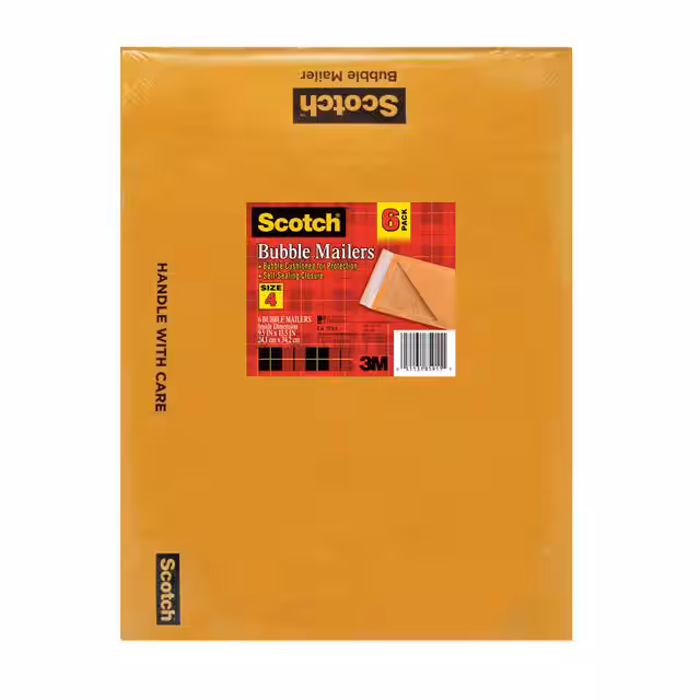 2218636 3M  Versand- und Verpackungsprodukte